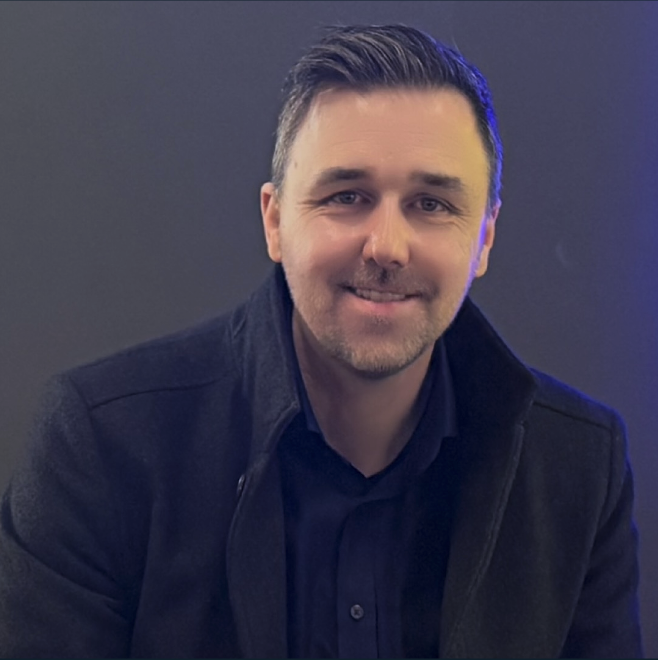 Adam Chalmers