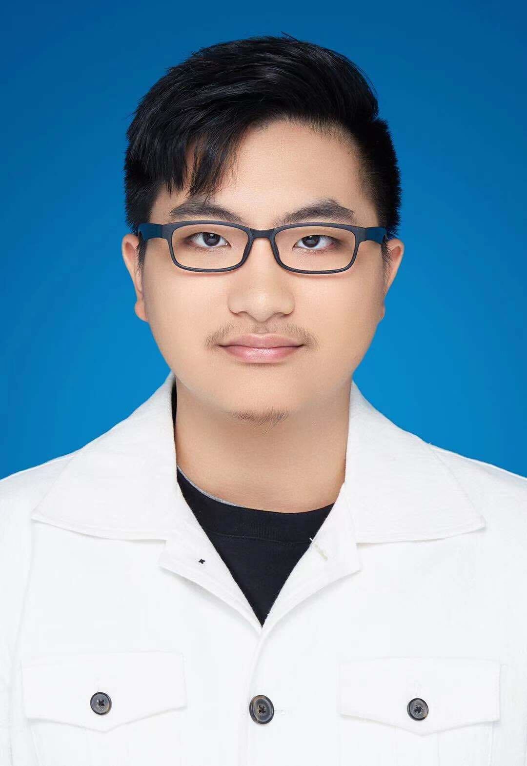 Chunxi Luo