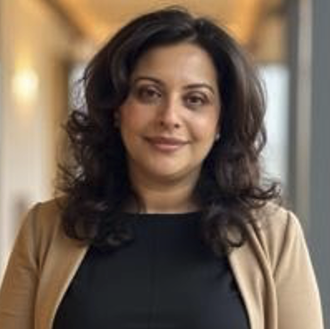 Nahdia Khan